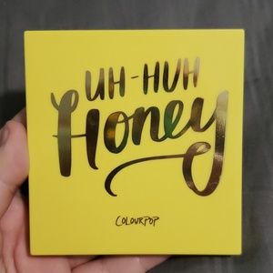 Uh Huh Honey Palette